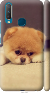 

Чехол Boo 2 для Vivo Y17 948806