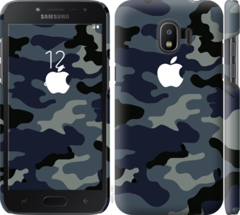 

Чехол Камуфляж 1 для Samsung Galaxy J2 2018 928903