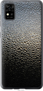 

Чехол Мокрое стекло для ZTE Blade A31 1573744