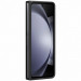 Шкіряний чохол Leather Case (AAA) на Samsung Galaxy Z Fold5 (Black) в магазині vchehle.ua