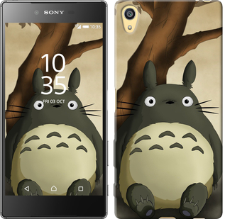 

Чохол Мій сусід Тоторо на Sony Xperia Z5 E6633 93171