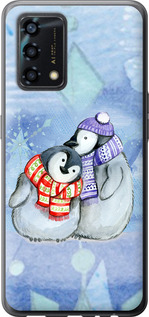 

Чохол Новорічний 5 на Oppo A95 1682406