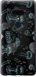 

Чохол Медузи на HTC U12 Plus 1392931