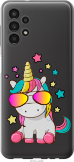 

Чехол Единорог в очках для Samsung Galaxy A13 A135F 1427632
