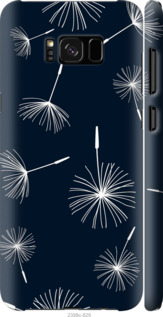 

Чохол одуванчики для Samsung Galaxy S8 532675
