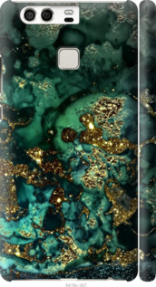 

Чохол Мрамор золото богатство для Huawei P9 1405496