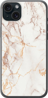 

Чехол Белый мрамор для iPhone 15 Plus 1695402