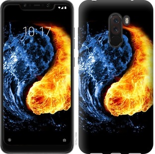 

Чохол Інь-Янь на Xiaomi Pocophone F1 673530
