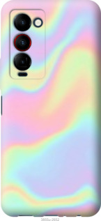 

Чохол пастель на Tecno Camon 18 Premier 1502037