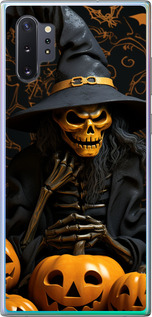 

Чохол Halloween 2 на Samsung Galaxy Note 10 Plus 1639553