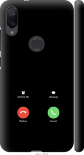 

Чехол Айфон 1 для Xiaomi Mi Play 1037687
