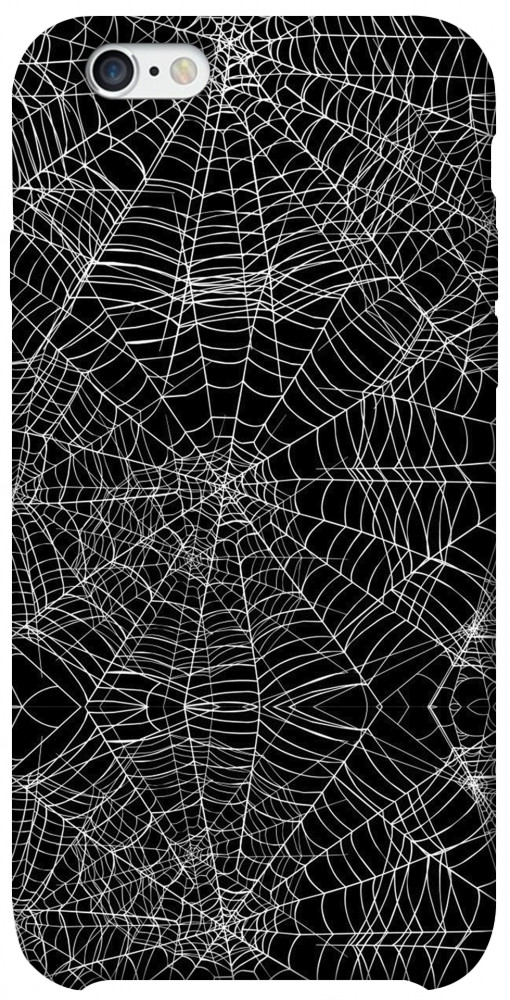 Чехол Паутина для iPhone 6S