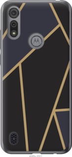 

Чехол Мозаика 2 для Motorola E6s 1588520