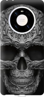 

Чохол skull-ornament на Huawei Mate 40 Pro 1173899