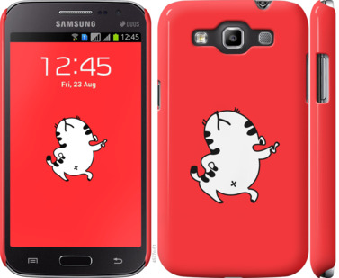 

Чехол Котик для Samsung Galaxy Win i8552 812192