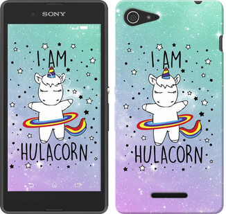 

Чохол Im hulacorn на Sony Xperia E3 D2202 624671