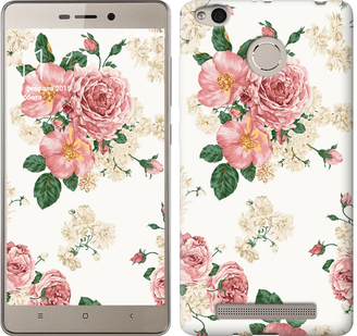 

Чохол квіткові шпалери v1 для Xiaomi Redmi 3 Pro 642360