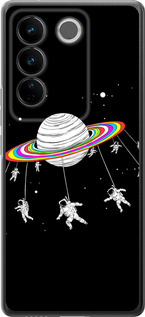 

Чохол Місячна карусель на Vivo S16 Pro 1696361