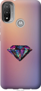 

Чохол Діамант на Motorola E20 1229524
