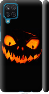 

Чохол Огненный Джек v1 для Samsung Galaxy M12 M127F 1422788