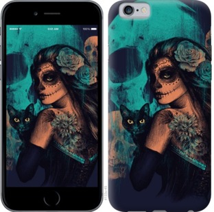

Чехол Fantasy girl для Motorola Moto E5 Plus 702928