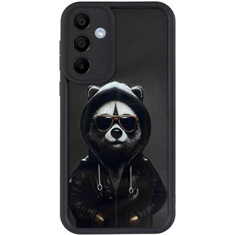 TPU чехол Prestige для Samsung Galaxy A36 5G (Panda)