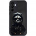 TPU чехол Prestige для Samsung Galaxy A36 5G (Panda)