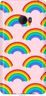 

Чохол Rainbows на Xiaomi Mi Note 2 971936