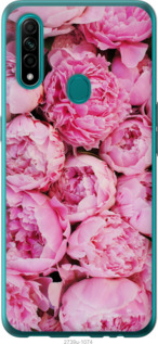 

Чехол Пионы v3 для Oppo A31 1315565