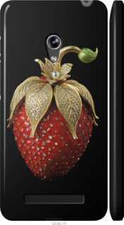 

Чехол Клубника v3 для Asus Zenfone 5 1579537