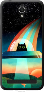 

Чехол Кот, нло, радуга, рыба для Asus ZenFone Go ZC451TG 1403447