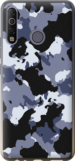 

Чехол Камуфляж v4 для Tecno Camon 12 Air CC6 1621483