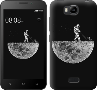 

Чехол Moon in dark для Huawei Y5C 363066
