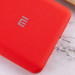 Замовити Чохол Silicone Cover Full Protective (AA) на Xiaomi Redmi Note 10 Pro / 10 Pro Max (Червоний / Red) на vchehle.ua