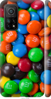 

Чехол M M's для Xiaomi Mi 10T 1196200