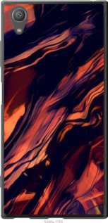 

Чохол Черно-оранжевая абстракция для Sony Xperia XA1 Plus 1404553