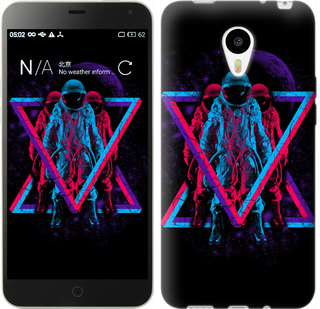 

Чехол Astronomical для Meizu M1/M1 mini 643187
