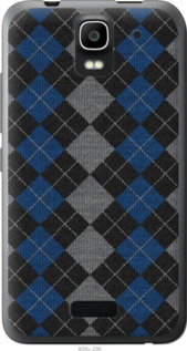

Чехол Вязаный узор для Huawei Ascend Y3C 1394852