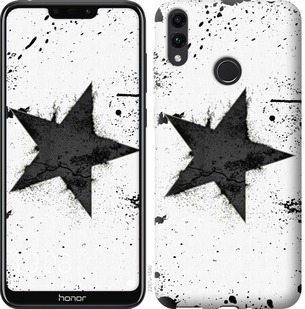 

Чехол Звезда для Huawei Y7 (2019) 698891