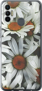 

Чохол Ромашки v2 на Tecno Spark 7 KF6n 1624328