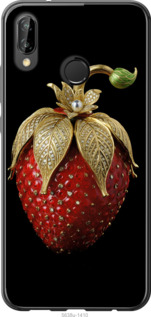 

Чехол Клубника v3 для Huawei P20 Lite 1579478