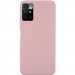 Чохол Silicone Cover Lakshmi (AA) на Xiaomi Redmi 10 (Рожевий / Pink Sand)