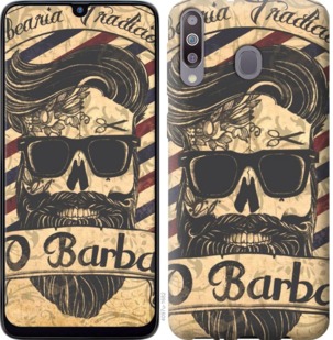 

Чохол Barber Shop на Samsung Galaxy M30 764156