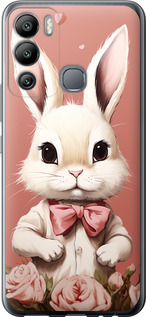 

Чохол Зайчик на Infinix Hot 12i 1650299