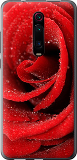 

Чохол Червона троянда для Xiaomi Redmi K20 948452