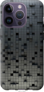 

Чохол Кубики на iPhone 14 Pro 1567478