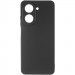 Фото Чехол TPU Epik Black Full Camera для Xiaomi Redmi A5 / Poco C71 (Черный) на vchehle.ua
