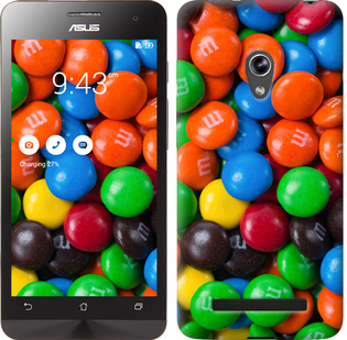 

Чохол MandMs на Asus Zenfone 5 132864