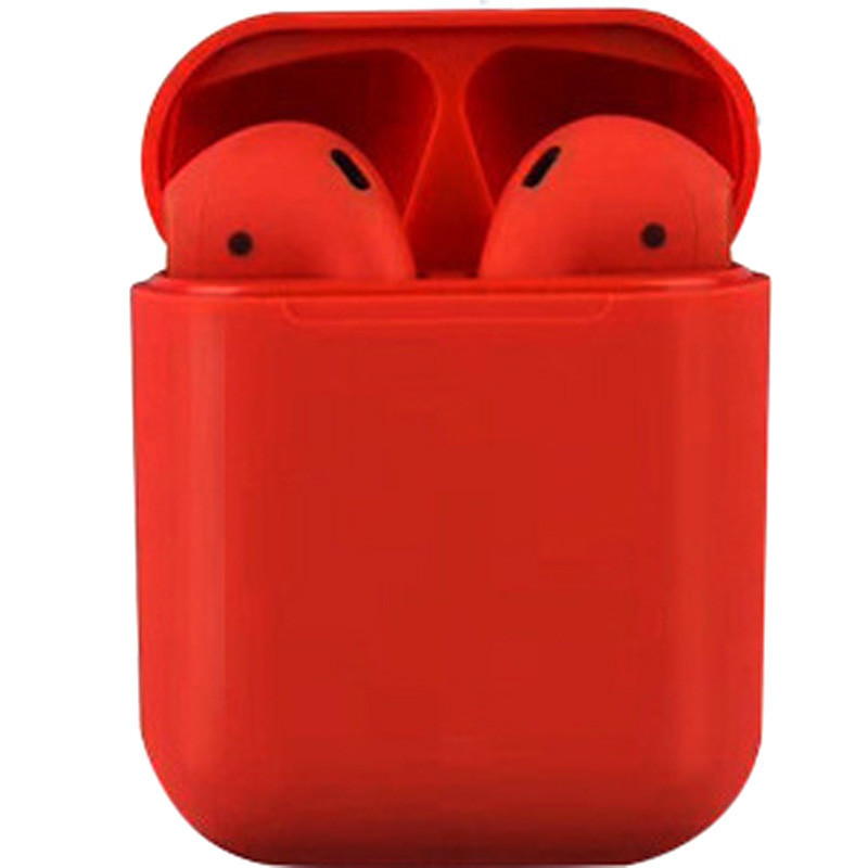 Бездротові навушники TWS I12