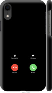 

Чехол Айфон 1 для iPhone XR 1037357